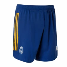 Real Madrid Away Shorts 2021-22